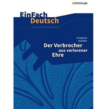 EinFach Deutsch Unterrichtsmodelle
