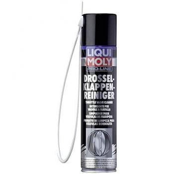LIQUI MOLY 5111 Limpiador, sistema inyección gasolina