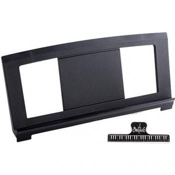 Music Stand for Yamaha Keyboard Models with Clip