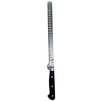 Couteau à jambon Pradel Excellence Lame Alvéolée 28 cm