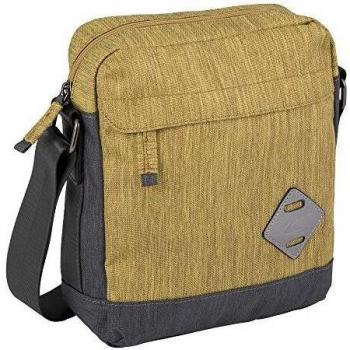 Camel Active Satipo 25cm Yellow Sling Bag