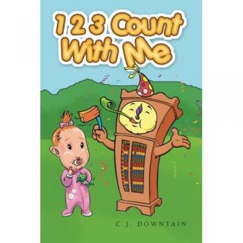 1 2 3 Count With Me