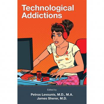 Vitalsource Technologies, Inc. Technological Addictions