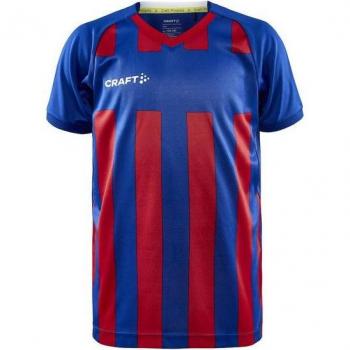 Kindertrikot Progress 2.0: Craft-Stripe Design