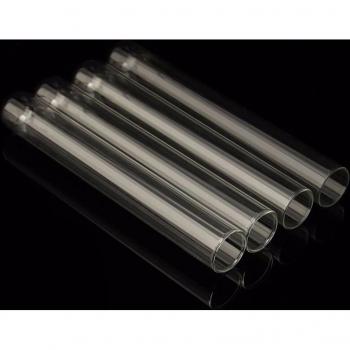 Ensemble d’essais Borosilicate 20 × 150 mm (4 pièces) – laboratoire & navigation