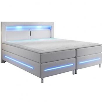 Cama continental nashville 109, Suave 10, Doble