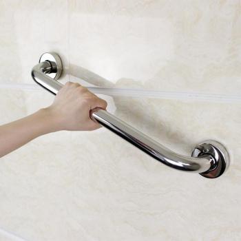 Stainless Steel Safety Handrail for Bathroom 30cm