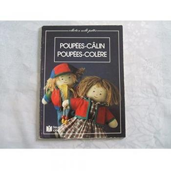 Poupees-Calin Poupees-Colere