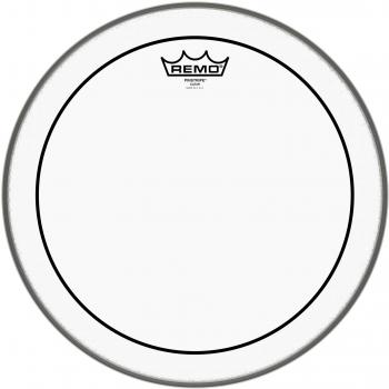 Remo 14 Clear Drumhead Pinstripe