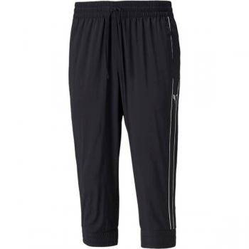 PUMA Herren Freizeit Caprihose
