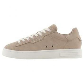 Armani Exchange Sneaker Lacci Neri