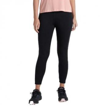 Craghoppers Damenleggings Alex in Schwarz