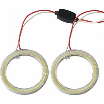 Anillos LED Ojo de Ángel 12V