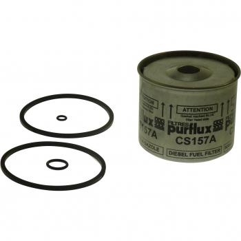PURFLUX Filtre à Carburant VW,AUDI,OPEL CS157A ACD51
