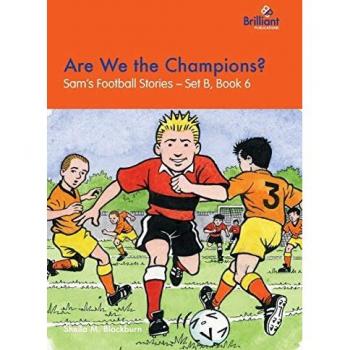 Are We the Champions?
