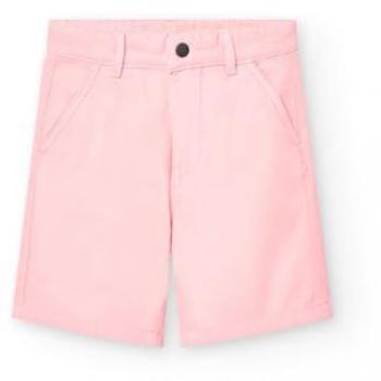 Boboli Short Tige Twill