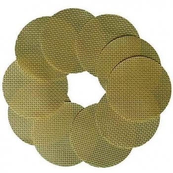 6-Count Cross Stitch Fabric