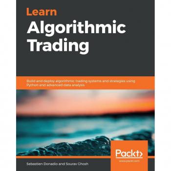 Learn Algorithmic Trading