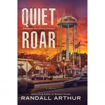 A Quiet Roar