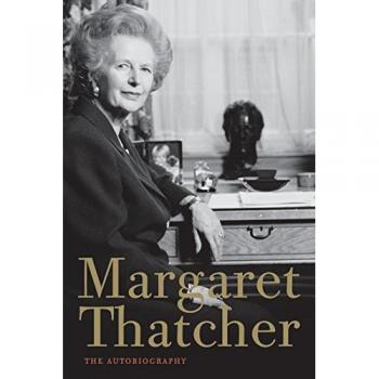 Margaret Thatcher