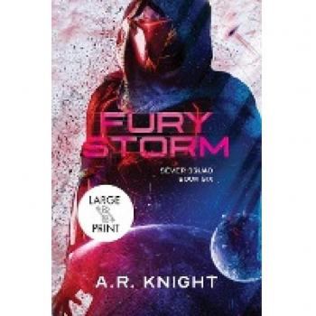 Knight, A. R.: Fury Storm