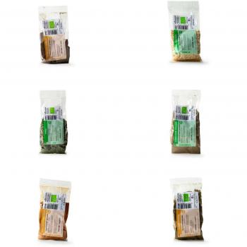 Guacaverde Sabor Natural