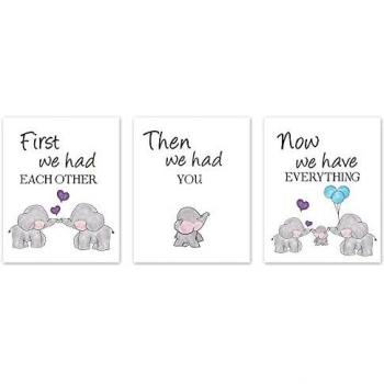 Little Elephant Love Quotes Gallery