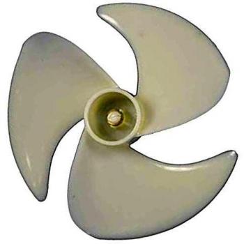 Hélice ventilateur compatible réfrigérateur LG (5901JA1023A)