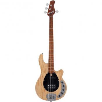 Natural Finish Sire Z7 by Marcus Miller, 2024 Release