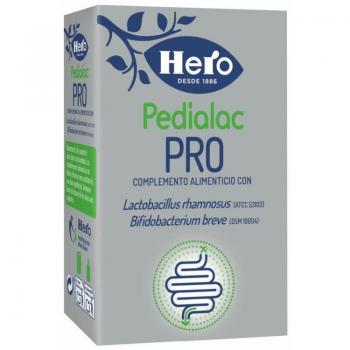 Pedialac Probiotique Hero 7,5 ml