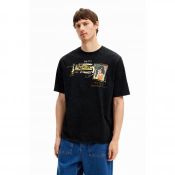 Camiseta Desigual Max