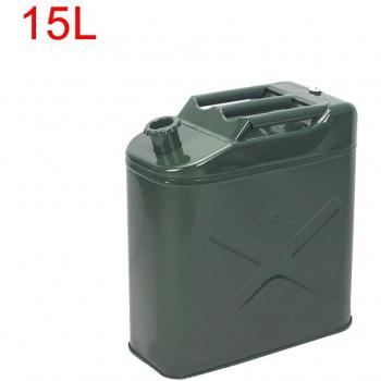 20L Iron Oil Drum
