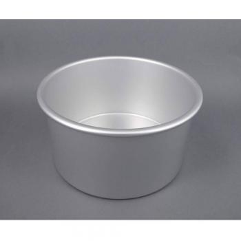 Stampo torta profondo in alluminio anodizzato Ø 40,6 cm