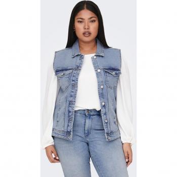 Chaleco CarWespa en Denim