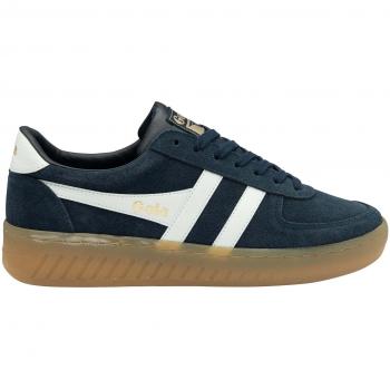 Gola Suede Grandslam Casual Trainers