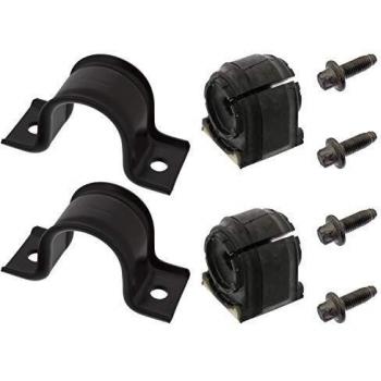 Febi Bilstein Stabilisatorlager-Satz Mercedes Sprinter