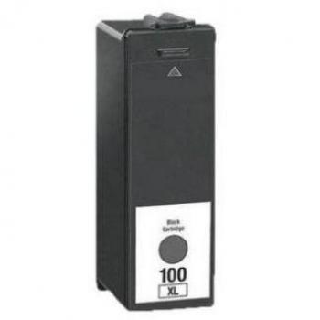 Cartucho de tinta Lexmark N100XL Negro