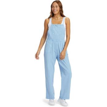 Tuta Crystl Cst Roxy Bel Air Blu M