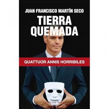 Tierra quemada