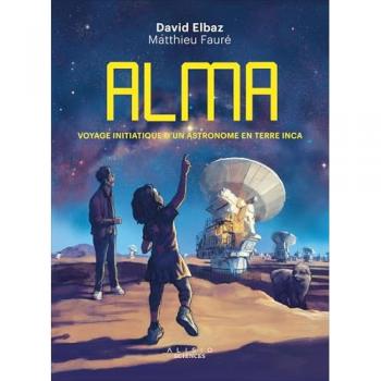 Alma