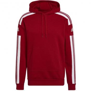 Adidas Felpa Con Cappuccio Squadra 21