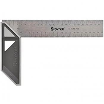 Starrett K53M 10-inch Try Square