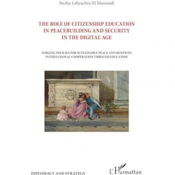 The role of citizenship education in peacebuilding and security in the digital age