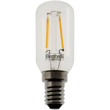Beghelli Lampa Piccola ZafiroLED 1,5W T26 E14 3000K 140LM