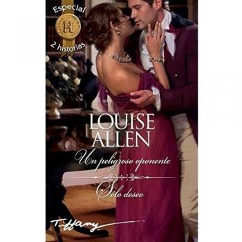 Un peligroso oponente; Sólo deseo