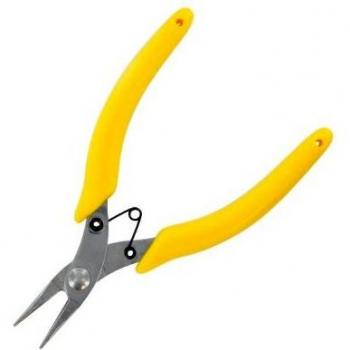 Precision Round-Nose Pliers (Model 5701)