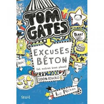 Tom Gates