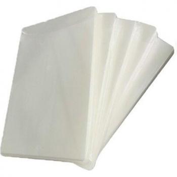 4R High Gloss Waterproof Translucent Heat Shrink Plastic Film