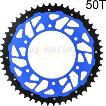 KTM Hinten Kettenrad 50T
