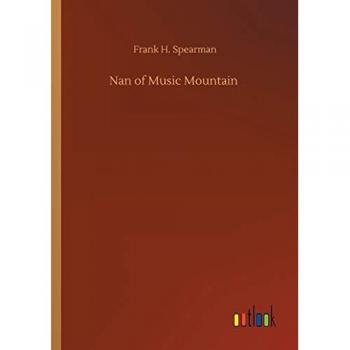 Nan of Music Mountain